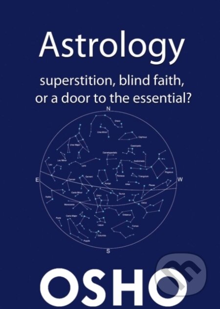 E-kniha: Astrology (Osho). Osho International, 2013