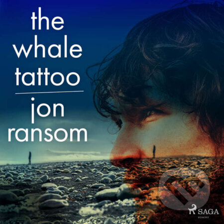 The Whale Tattoo (EN) - Jon Ransom, Saga Egmont, 2022