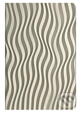 Paperblanks - Ripple - MINI - linajkový