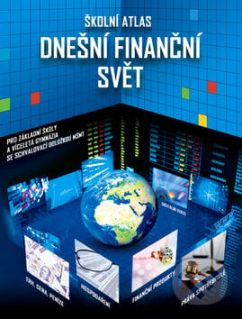 Dnešní finanční svět, Terra, 2012