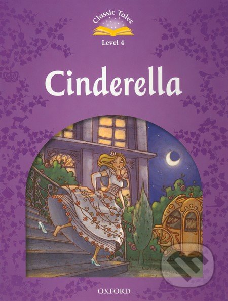 Cinderella, Oxford University Press, 2012