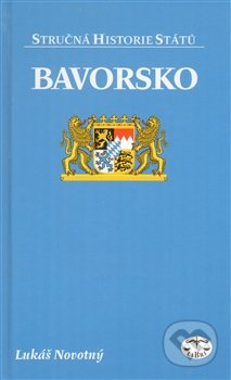 Bavorsko - Lukáš Novotný, Libri, 2013