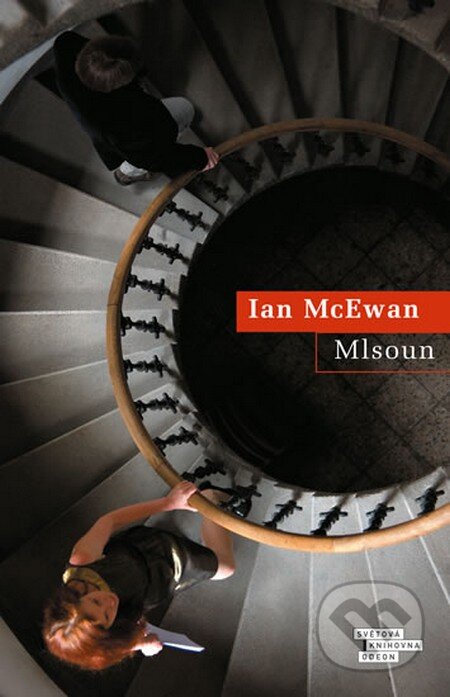 Mlsoun - Ian McEwan, Odeon CZ, 2013