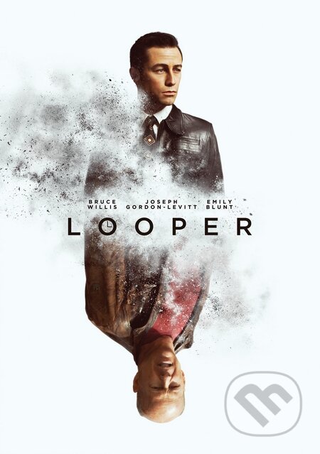 Looper - Rian Johnson, Bonton Film, 2013