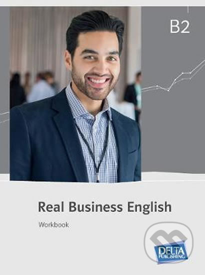 Real Business English B2, Klett, 2017