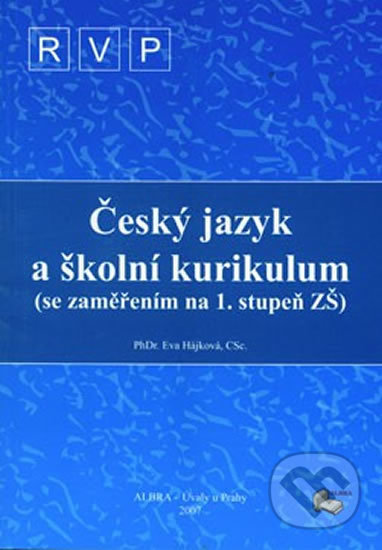 Český jazyk a školní kurikulum, ALBRA
