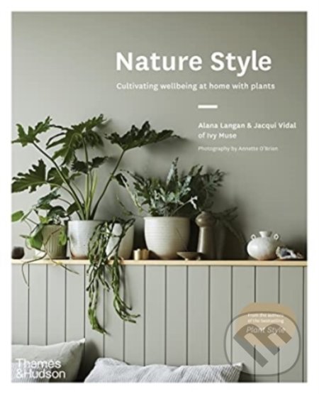 Nature Style - Alana Langan, Thames & Hudson, 2022