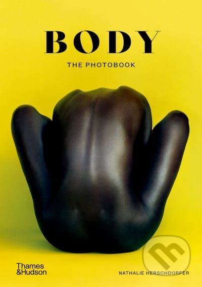 Body - Nathalie Herschdorfer, Thames & Hudson, 2022