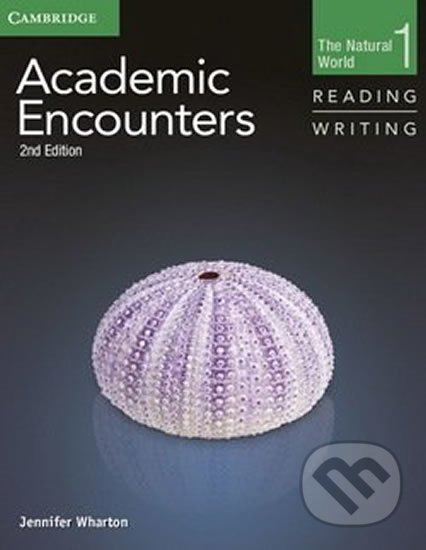 Academic Encounters Level 1 Student´s Book Reading and Writing and Writing Skills іnteractive Pack - kniha z kategorie Jazykové učebnice a slovníky