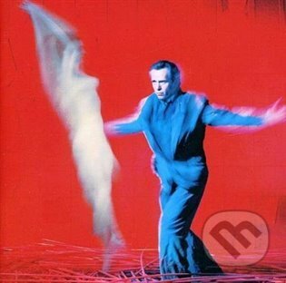 Peter Gabriel: Us - Peter Gabriel, Universal Music, 2022