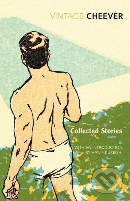 E-kniha: Collected Stories (John Cheever)