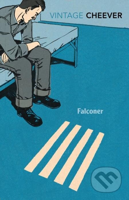Falconer - John Cheever, Random House, 2014