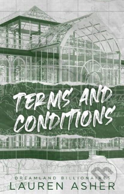 Terms and Conditions - Lauren Asher, Piatkus, 2022