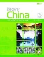 Discover China 2 - Student´s Book Pack - Shaoyan Qi, MacMillan, 2011