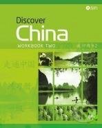 Discover China 2 - Workbook - Dan Wang, MacMillan, 2011