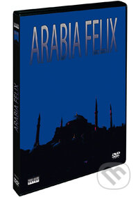 Arabia Felix - Martin Kratochvíl, Magicbox, 2013