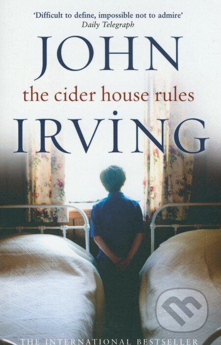 The Cider House Rules - John Irving, Black Swan, 2010