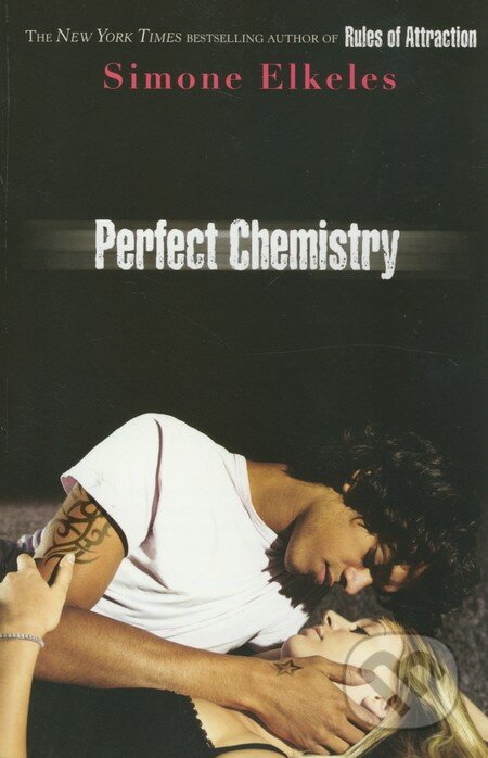 Perfect Chemistry - Simone Elkeles, Walker & Company