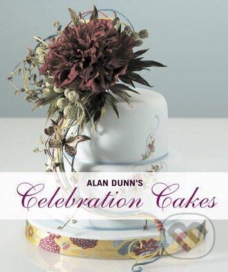 Alan Dunn&#039;s Celebration Cakes - Alan Dunn, New Holland, 2010