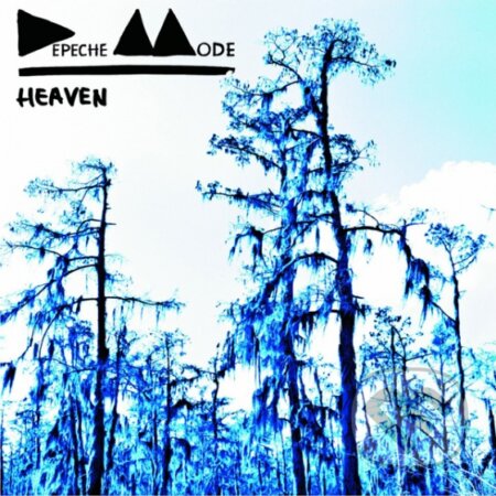 Depeche Mode: Heaven - Depeche Mode, Sony Music Entertainment, 2012