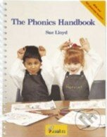 The Phonics Handbook - Sue Lloyd, , 2000