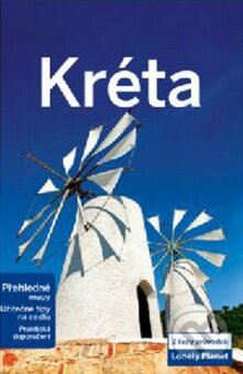Kréta, Svojtka&Co., 2013