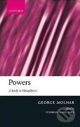 Powers - George Molnar, Oxford University Press, 2006