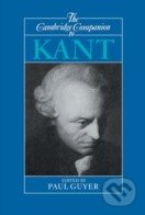 Cambridge Companion to Kant - Paul Guyer, Cambridge University Press, 1992