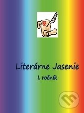 Literárne jasenie, Via Bibliotheca, 2012