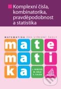 Matematika pro střední školy, Spoločnosť Prometheus, 2013