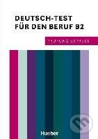 Prüfung Express B2 - Sabine Schlüter, Max Hueber Verlag, 2021