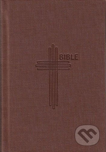 Bible 1141, Česká biblická společnost, 2022