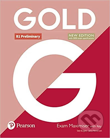 Gold Experience 2nd Edition B1: Teacher´s Resource Book, Pearson, 2019