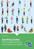 Speaking Games - Jason Anderson, Delta, 2020