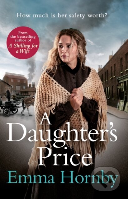 E-kniha: A Daughter's Price (Emma Hornby). Transworld, 2020