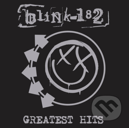 Blink-182: Greatest Hits LP - Blink-182, Hudobné albumy, 2022