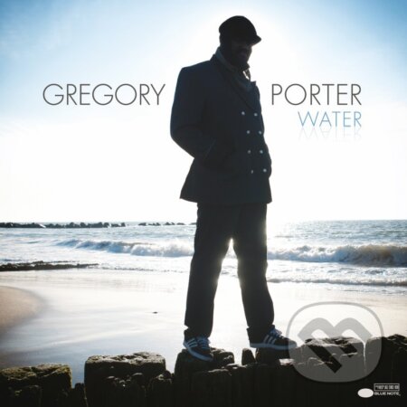 Gregory Porter: Water LP - Gregory Porter, Hudobné albumy, 2022