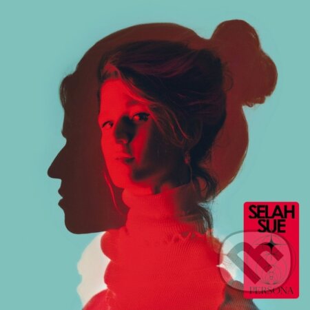 Selah Sue: Persona Ltd. - Selah Sue, Hudobné albumy, 2022