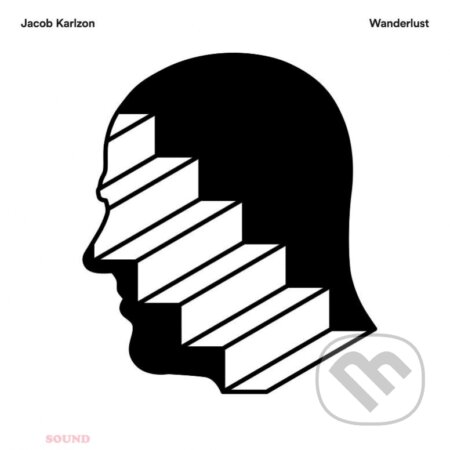 Jacob Karlzon: Wanderlust LP - Jacob Karlzon, Hudobné albumy, 2022