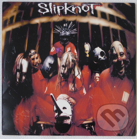 Slipknot: Slipknot LP - Slipknot, Hudobné albumy, 2022
