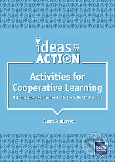 Activities for Cooperative learning, Klett, 2019