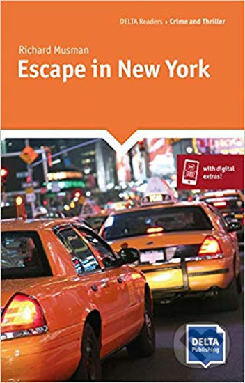 Escape in New York, Klett, 2019