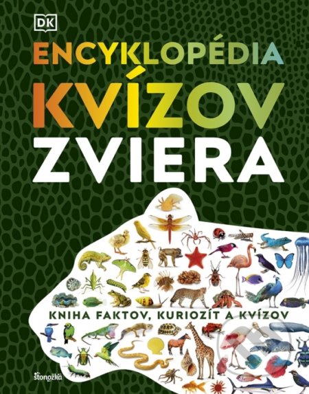 Encyklopédia kvízov: Zviera, 2022