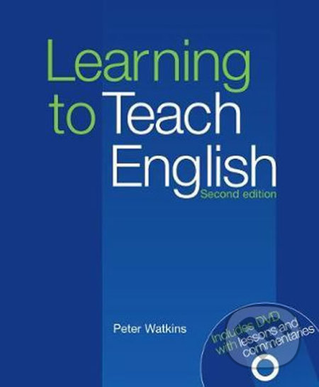 Learning to Teach English + DVD, Klett