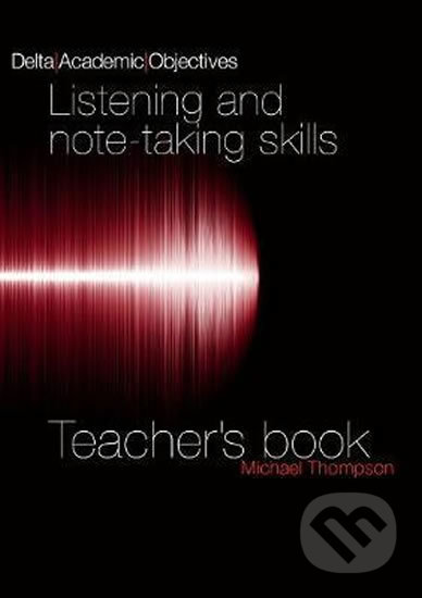 Listening and Note Taking B2-C1 – Teache - Louis Rogers, Klett, 2017