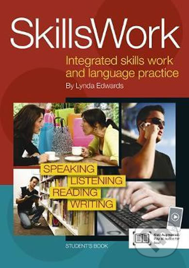 SkillsWork B1-C1 – Student´s Book, Klett, 2017