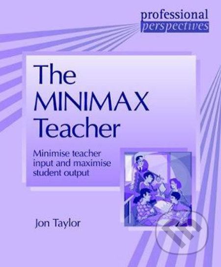 The Minimax Teacher, Klett
