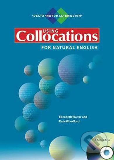 Using Collocations for Natural English +, Klett