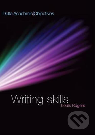 Writing Skills B2-C1 – Coursebook - Louis Rogers - kniha z kategorie Jazykové učebnice a slovníky