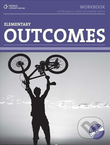 Outcomes Elementary: Workbook with Key and CD - Andrew Walkley, Hugh Dellar, Folio, 2011